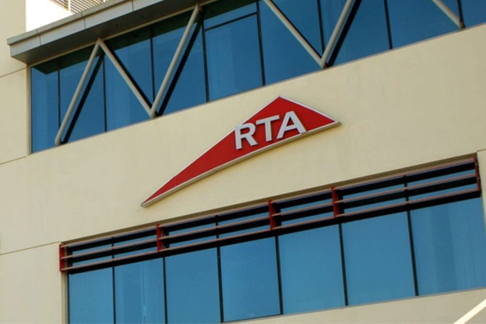 RTA Launches 'Services 360' Policy for Proactive, Integrated, and Automated Solutions