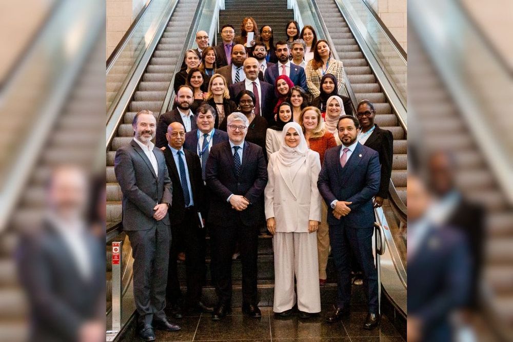 UAE Partners with ICAO to Launch Global Accelerators Ambassadors Programme