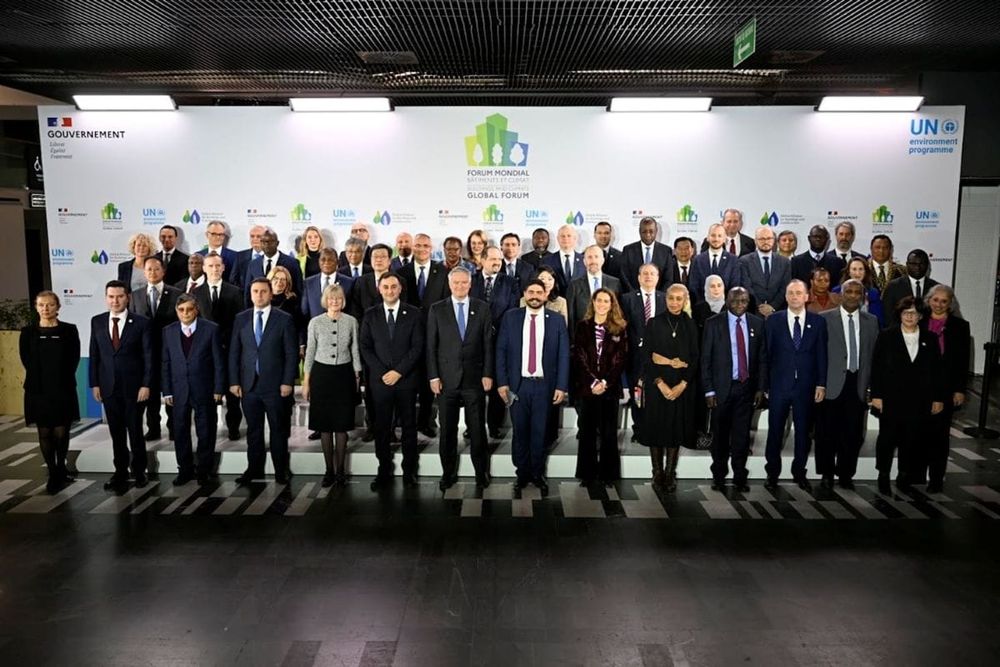 UAE Commits to Global Initiative for Near-Zero Emission Buildings by 2030