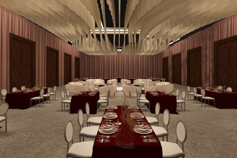 The Lana, Dorchester Collection Dubai is Set to Unveil a Sensational Ramadan Experience