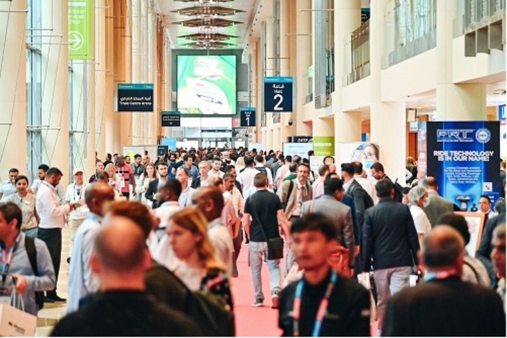 Automechanika Dubai Network Gathers Automotive Experts to Highlight Remanufacturing's Role in the Circular Economy
