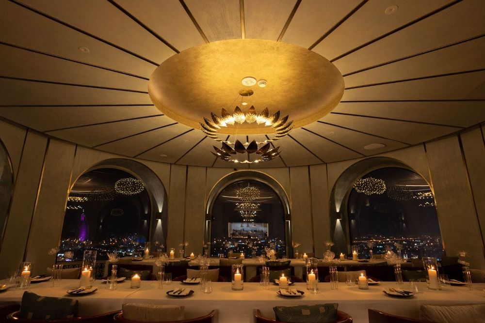 Enjoy a Delightful Ramadan Feast at OAnjo