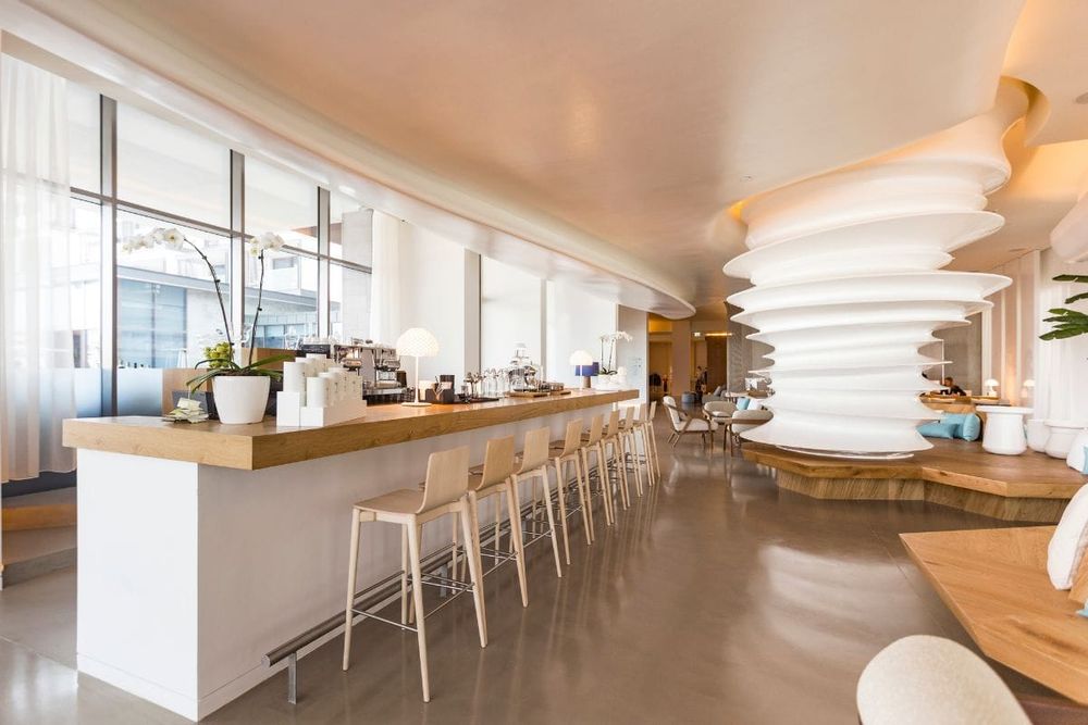 Savor the Flavors of Ramadan at Nikki Beach Resort & Spa