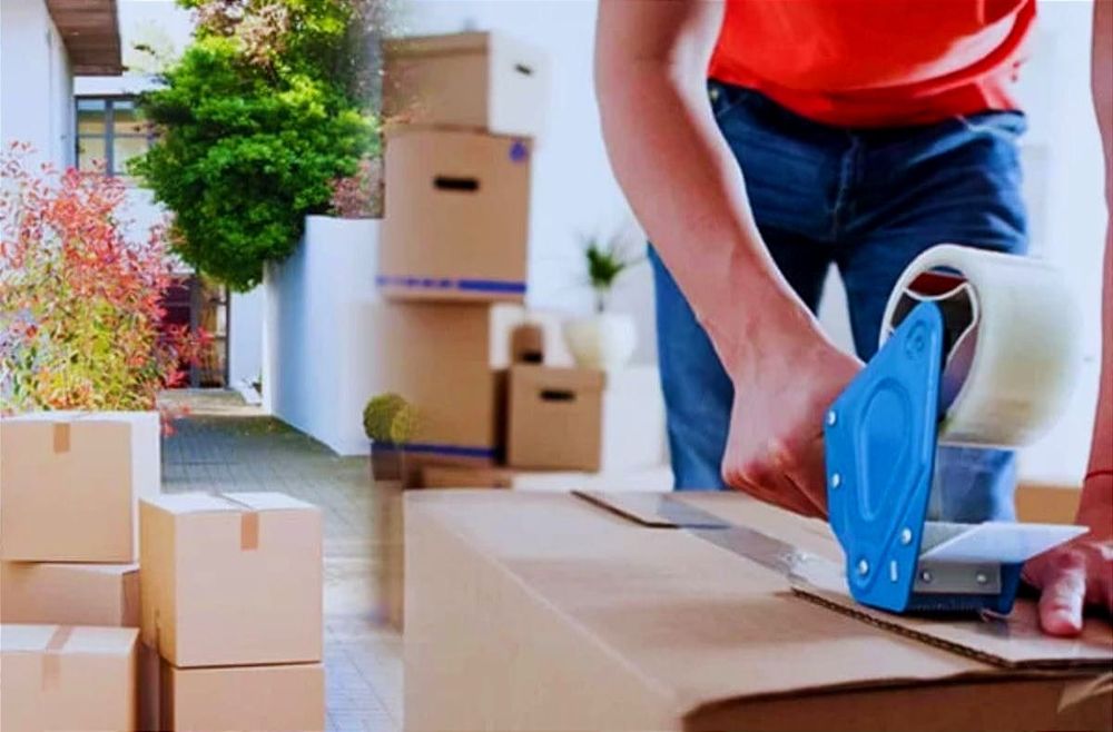 Movers and Packers in the UAE: Dubai, Abu Dhabi & More