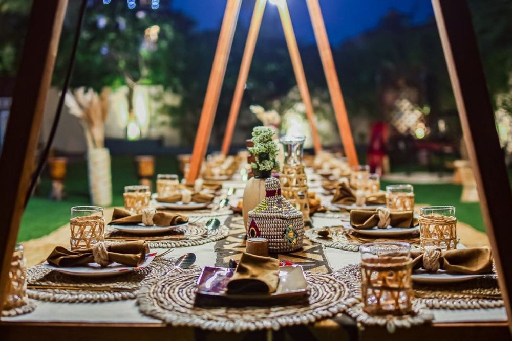 'Afro Baobab Events' launches the first African-Themed Event Company in the UAE