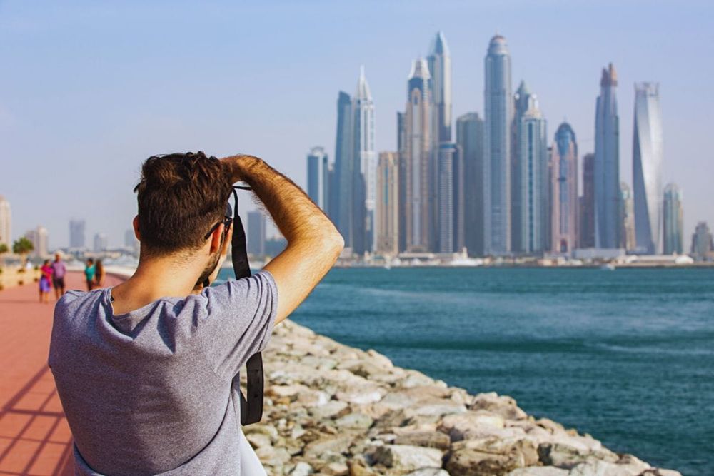 UAE Photography Rules: Exceptions, Fines & More