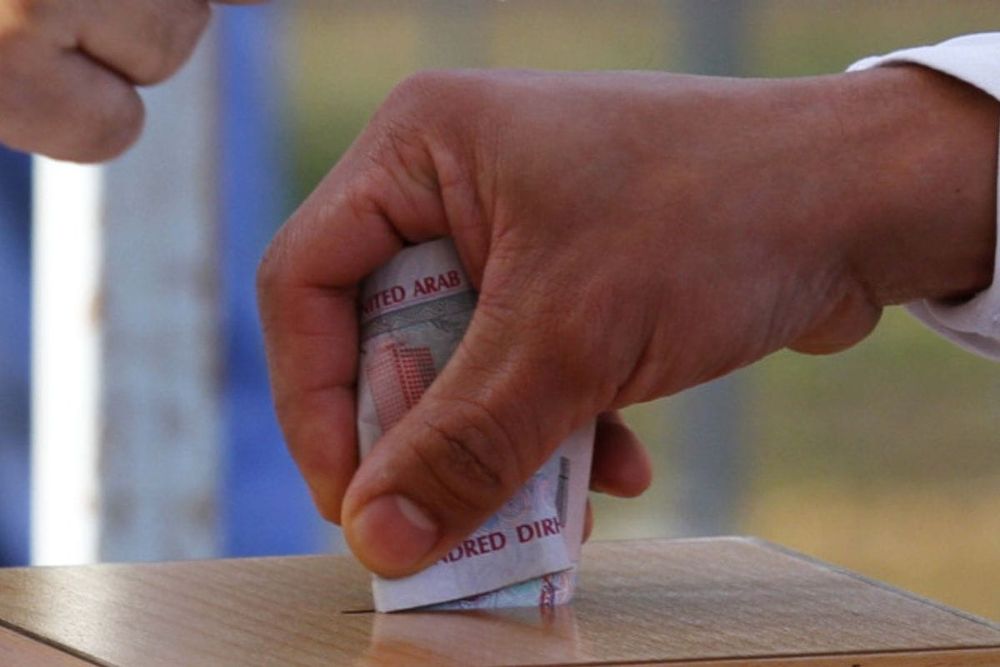 Up to Dh500,000: UAE Imposes Fines for Illegally Soliciting Donations