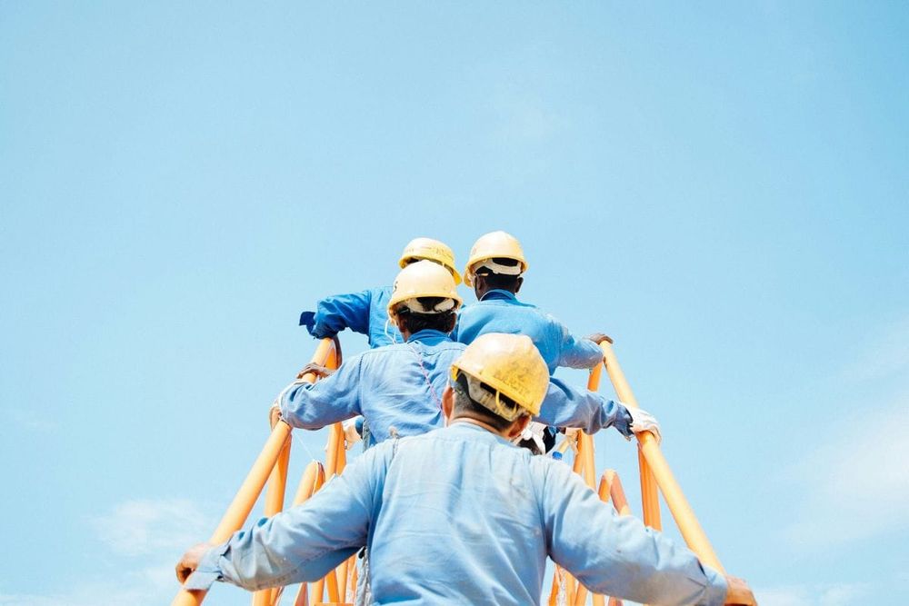 UAE Introduces New Insurance Plan for Indian Workers, Providing Compensation of Up to Dh75,000