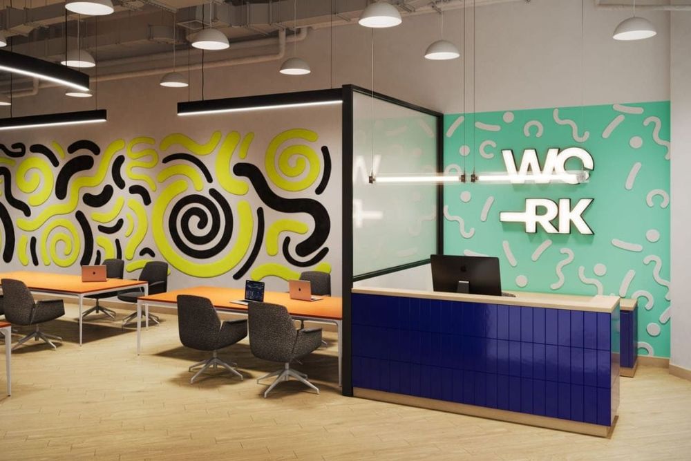 RTA to Launch Co-Working Space 'WO-RK' at Burjuman Metro Station