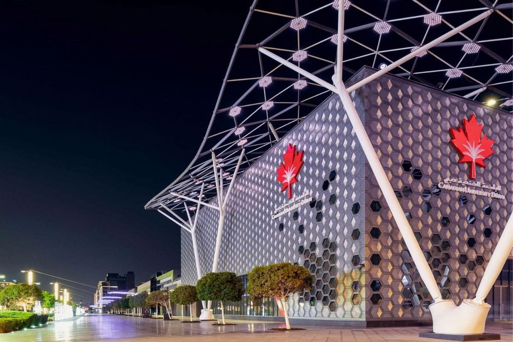 What Makes Canadian University Dubai Stand Out as Dubai's Top-Ranked University?
