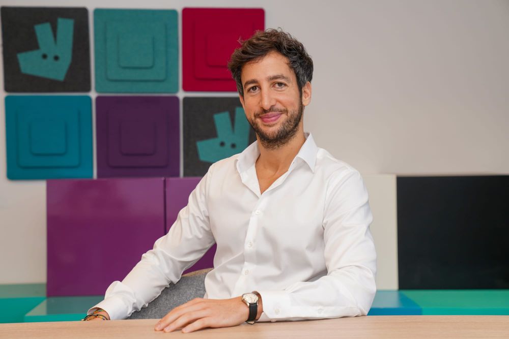 Deliveroo Opens Channel for Contributions to Mothers’ Endowment Campaign