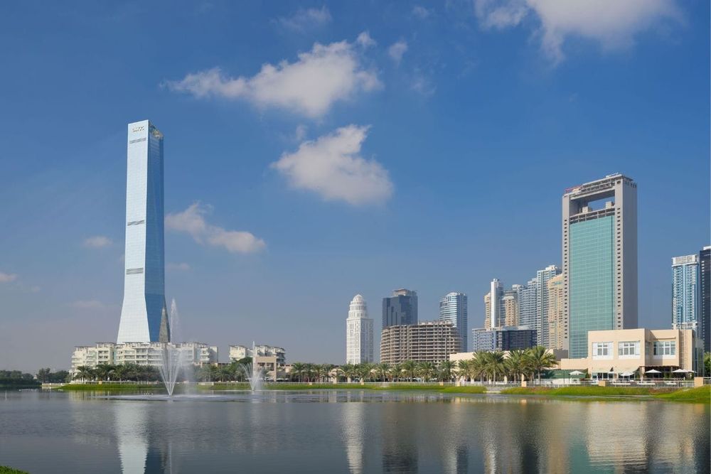 DMCC Launches Sustainability Hub to Drive ESG Best Practices and Innovation