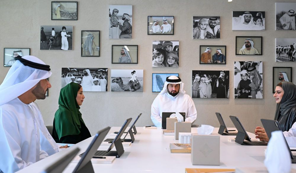 Dubai Media Sector to Undergo Overhaul, Calls for Policies to Keep Sector Future-Ready