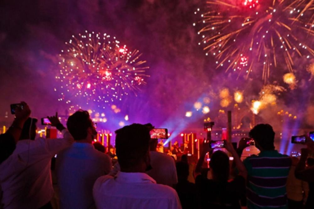 7 things to do in the UAE this weekend