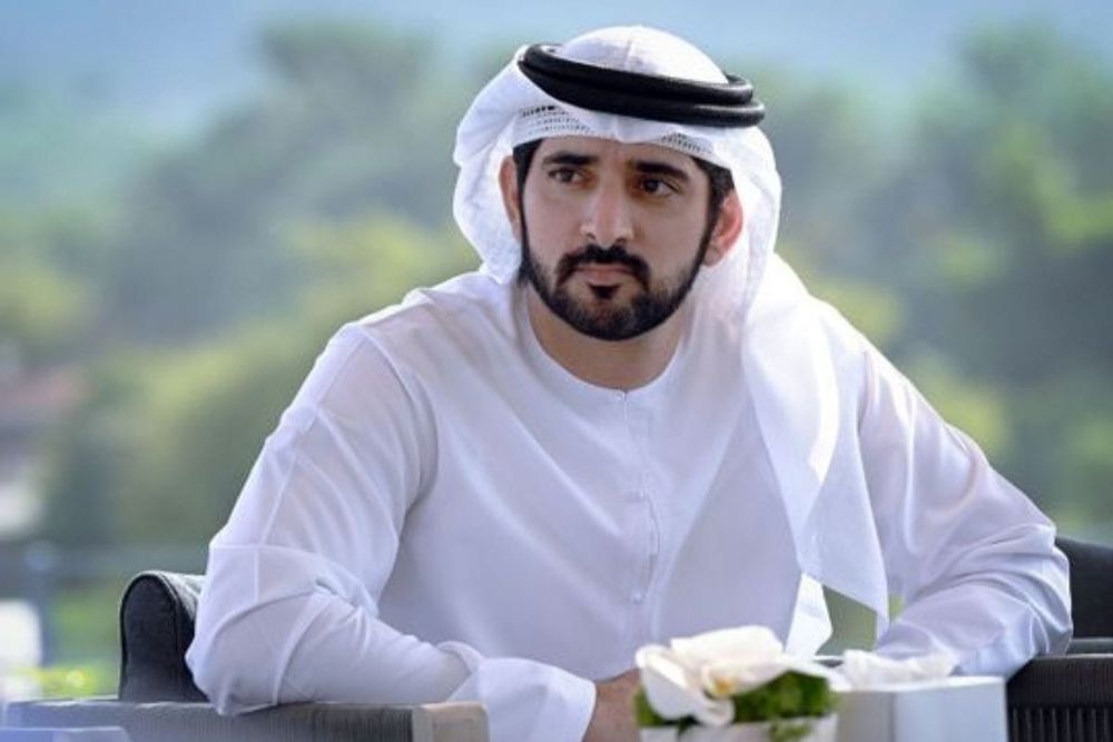 Dubai Launches 'Jood' Platform, A Unified Hub for Social and Humanitarian Contributions