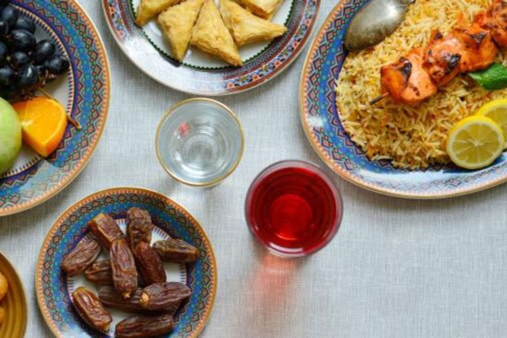 Top Picks for Iftar in Dubai during Ramadan 2024