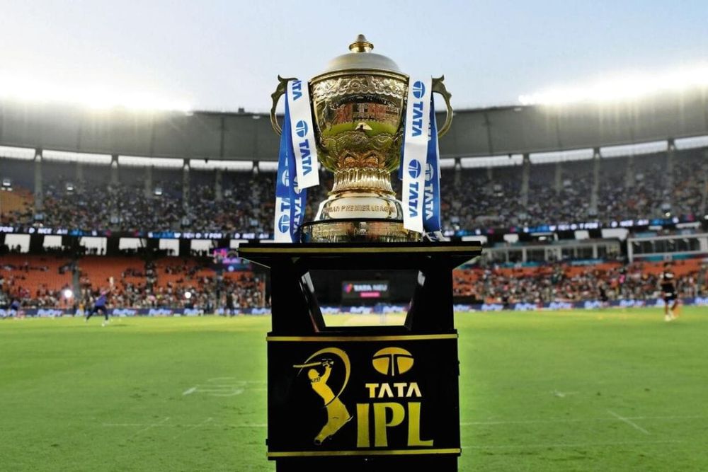 IPL 2024: Everything You Should Know - Teams, Schedule, Viewing Options in the UAE