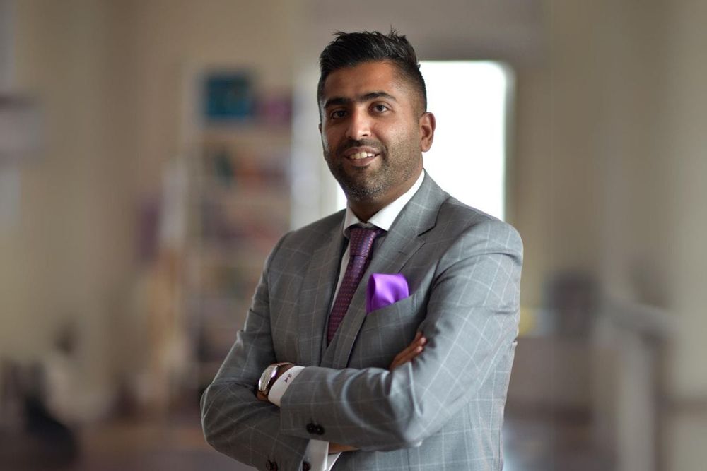 Interview with Javed Akberali, Co-Founder & Managing Director of Wellx, Leading InsurTech Platform in Dubai