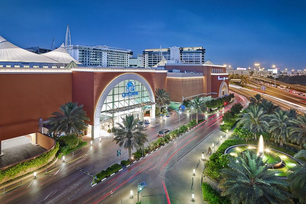 Majid Al Futtaim's Diverse Portfolio Drives Strong Financial Results for FY2023