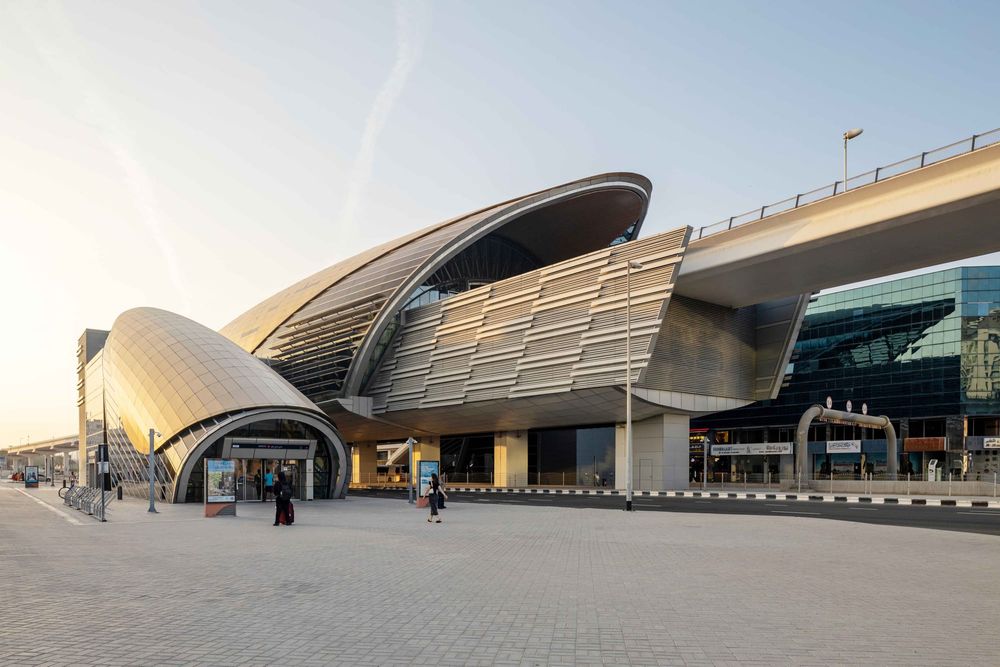 RTA Unveils Rail Agency No Objection Certificate Submission Guidelines to Streamline Infrastructure Projects