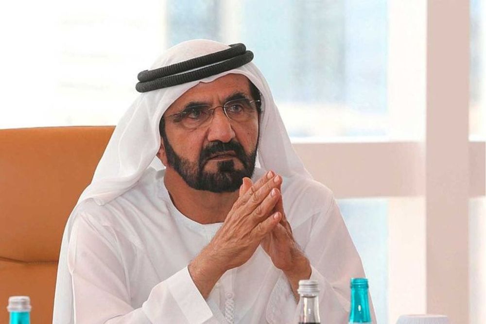 Dubai Establishes Environment and Climate Change Authority to Lead Sustainable Development