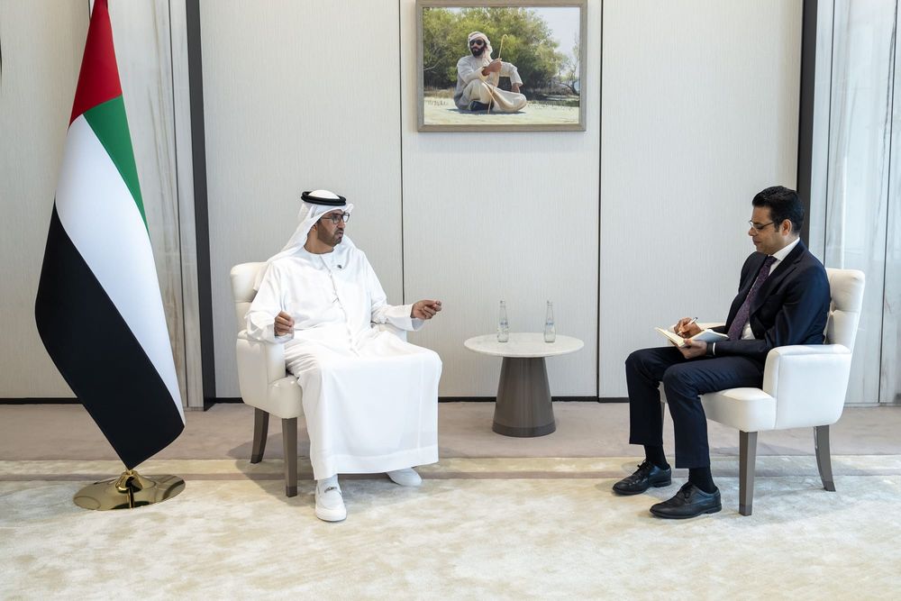 UAE's Industrial Exports Surge by AED 70 Billion Over Three-Year Period