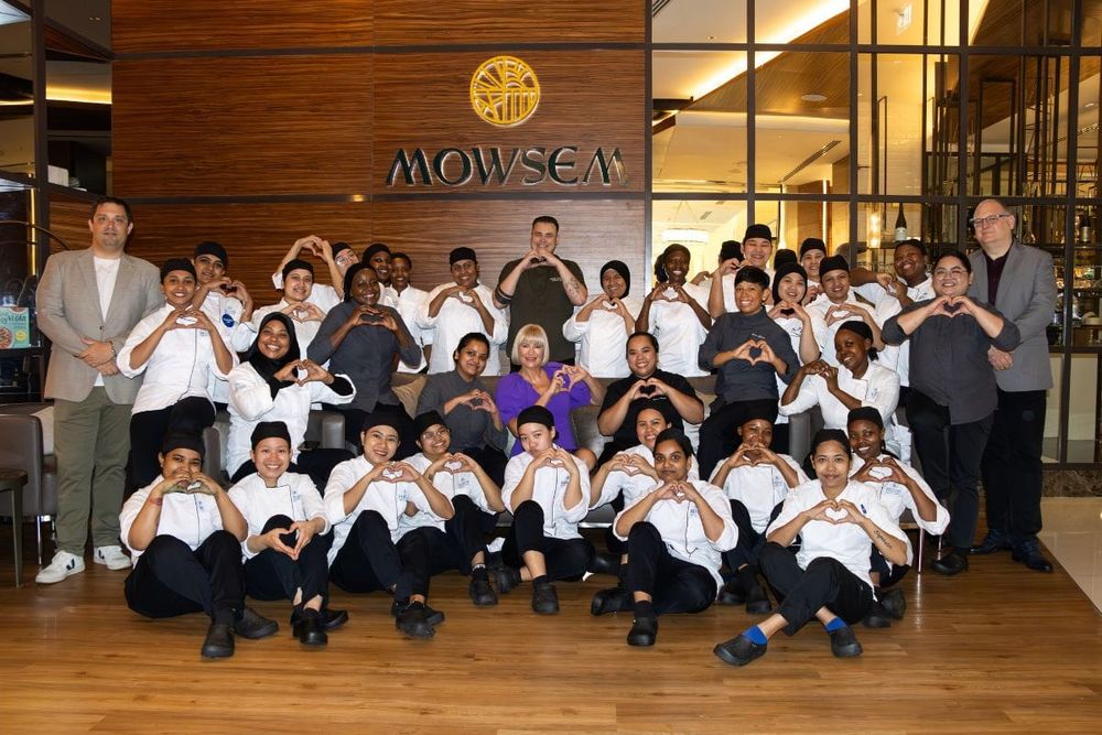 Hilton Dubai Palm Jumeirah Showcases Green Ramadan Initiatives