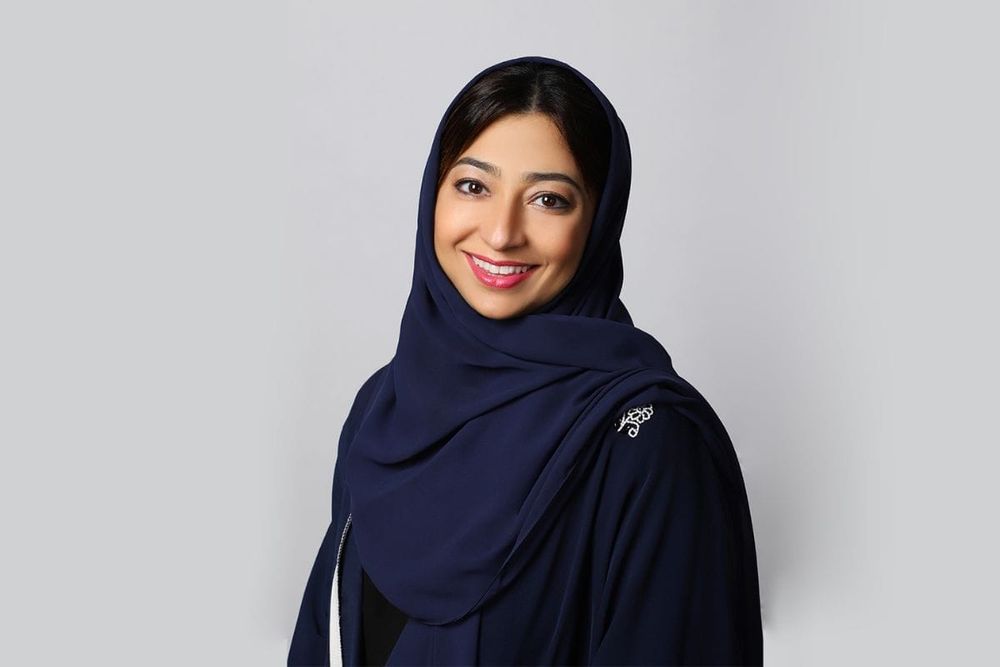 Interview with Naila Al Moosawi, Founder & CEO of Amal - Counselling for a Better Tomorrow