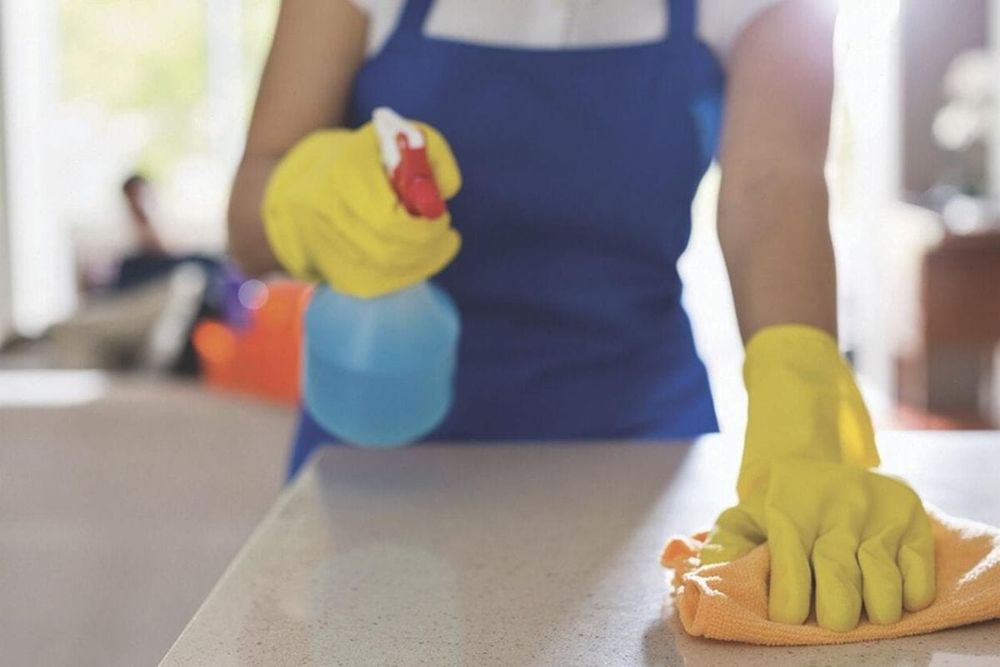 UAE: Nanny Resignation? Guide to Calculating Gratuity for Domestic Workers