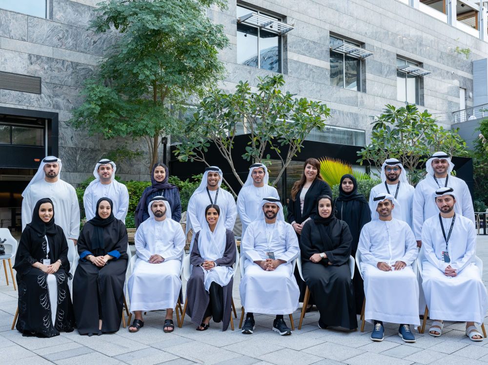 National Experts Programme Opens Applications for Fourth Edition