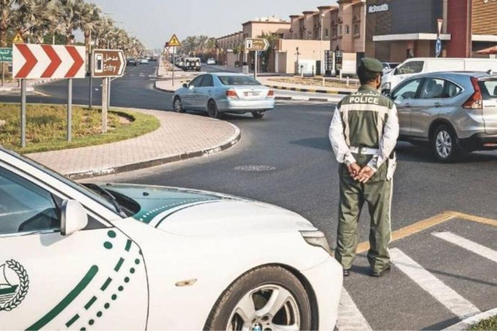 Planning a Trip? Here's How to Secure Free Police Protection for Your Home in Dubai