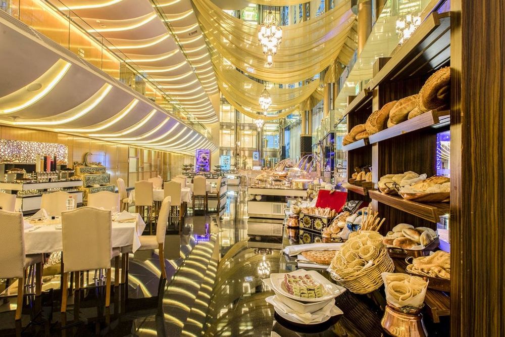 ‘Ramadan In Dubai’ Invites Locals and Visitors to Explore its Rich Culinary Diversity
