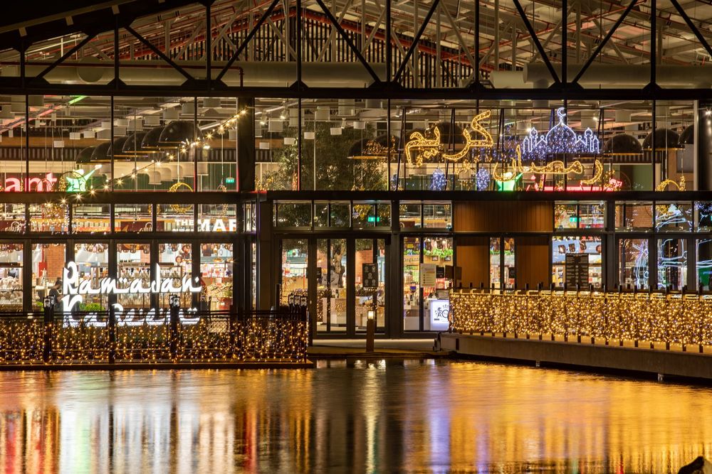 UAE Gears Up to Welcome Ramadan with Festivities and Religious Activities