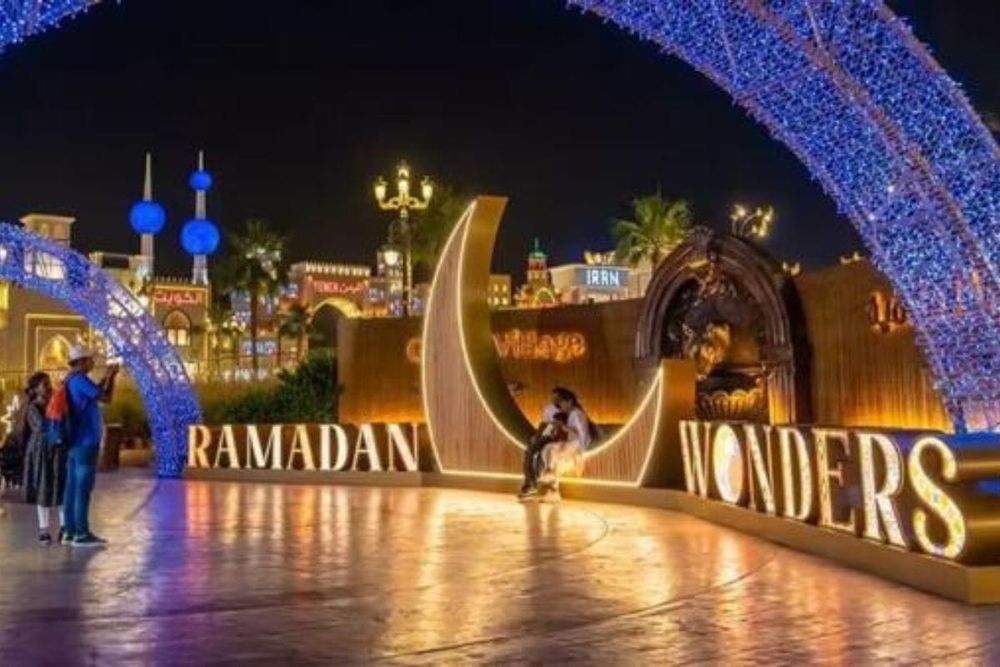 Top things to do this weekend in the UAE