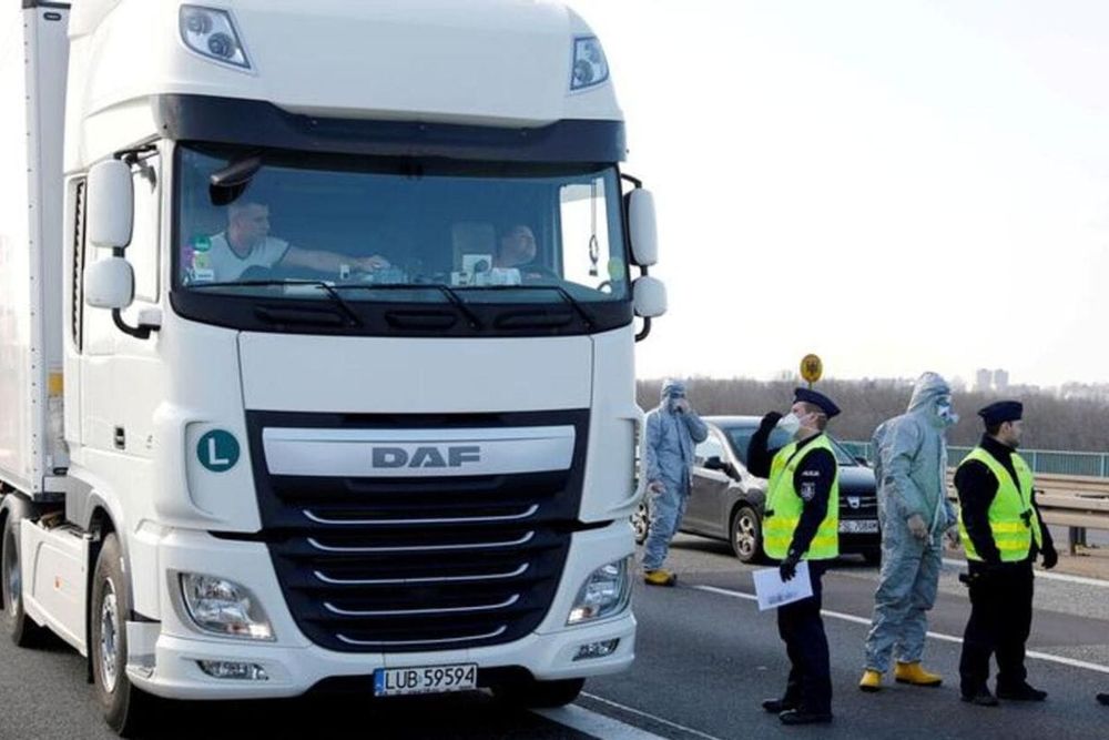 Dubai: Ramadan Truck Ban Timings Announced