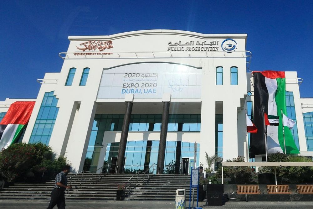 UAE Public Prosecution Clarifies Strict Penalties for Organized Begging Crimes