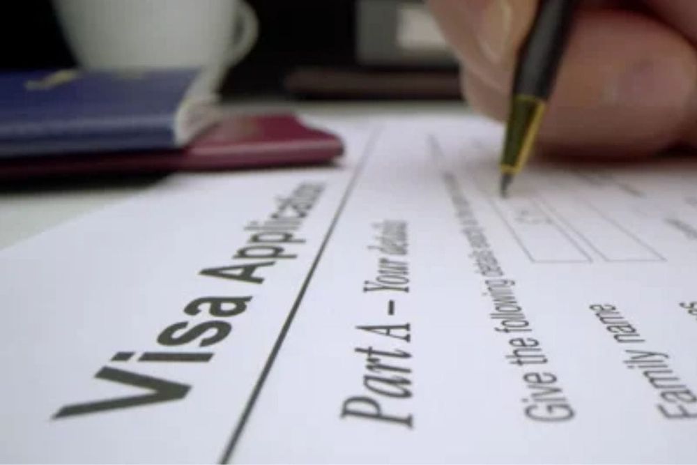 Dubai Reduces Work and Residency Visa Processing Time to 5 Days with New Platform