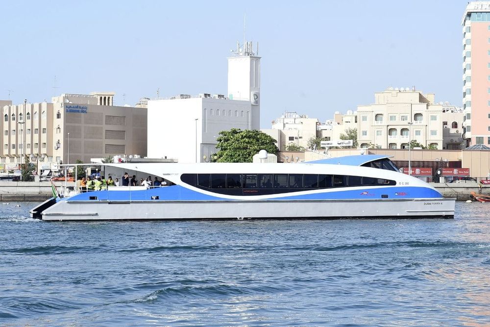 Dubai Offer: Show Marine Transport Receipt, Get Free Ticket to Iconic Museum