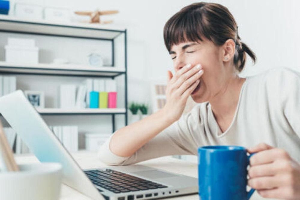 Over 40% of UAE Residents Sleep Less Than 6 Hours Due to Stress: World Sleep Day Survey