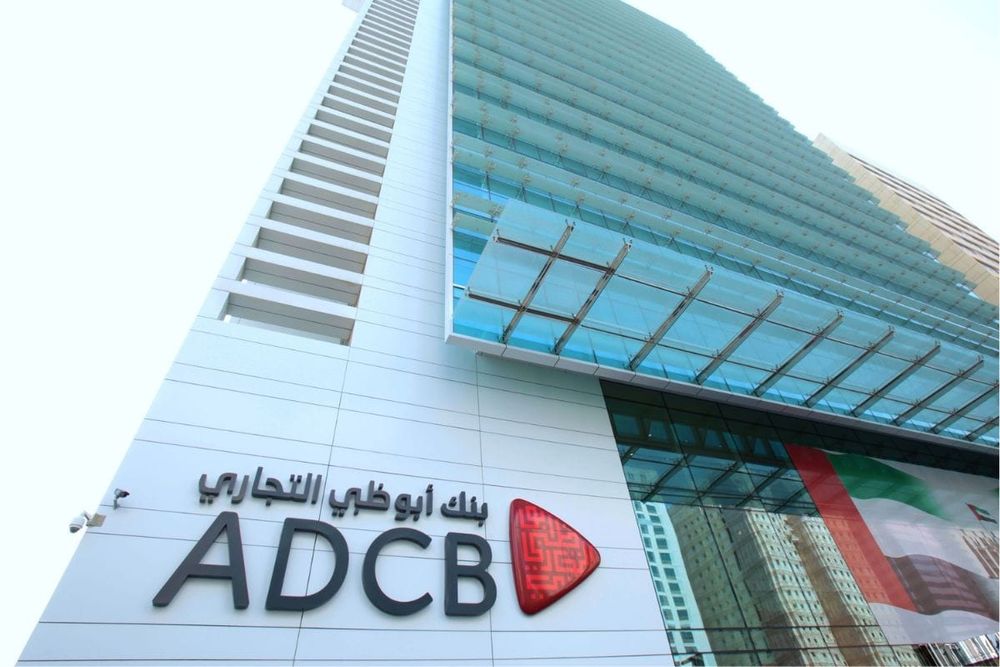 ADCB Reports 26% Year-on-Year Net Profit Growth in Q1 2024