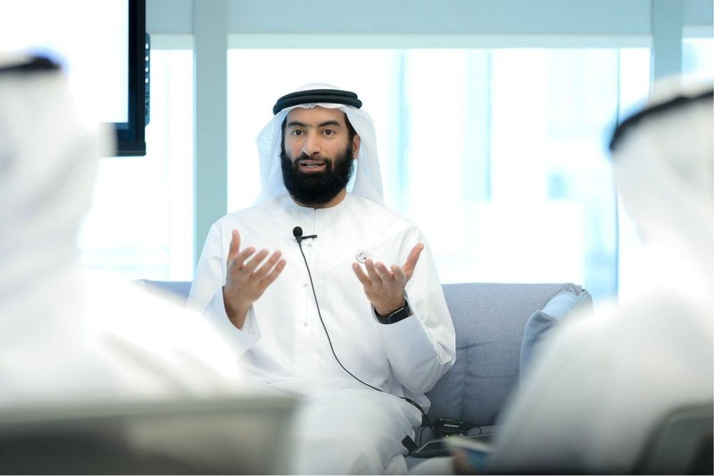 Dubai Government Human Resources Department Partners with OECD to Host Webinars on Economic Growth