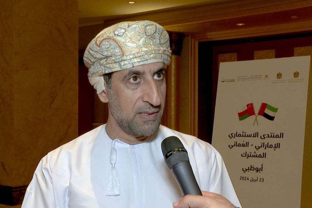 UAE-Oman Railway Project to Significantly Reduce Carbon Emissions