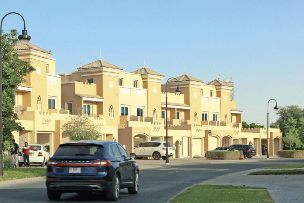 Revealed: Top Dubai Neighborhoods for Maximum Rental Yields