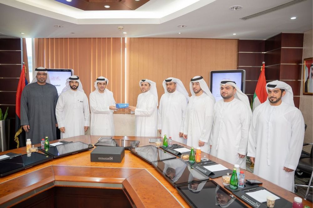 MBRHE and Union Co-operative Society Join Forces to Support Low-Income Families in Dubai