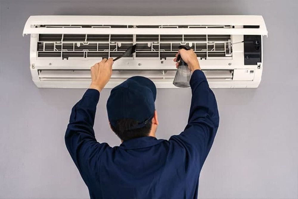 Top AC Repair Services in Dubai: QEmtek, Fixperts & More