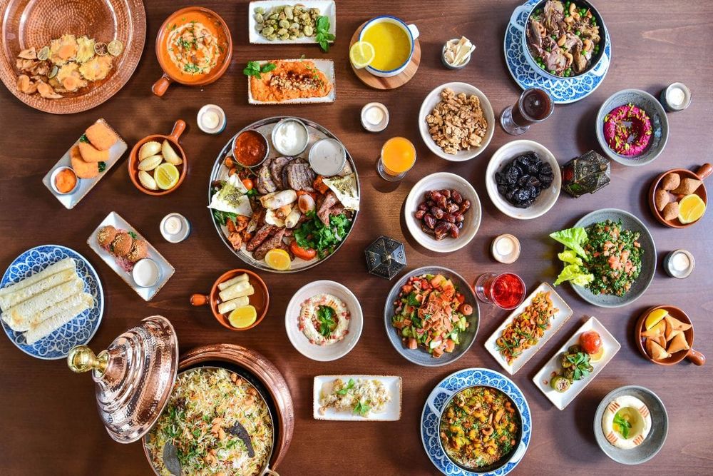 Celebrate Eid at Al Jaddaf Rotana Suite Hotel with a Special Offer