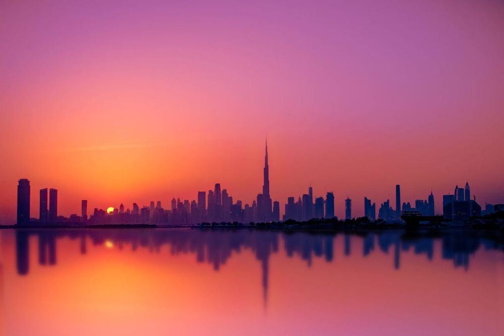 Languages of Dubai: What do people speak?