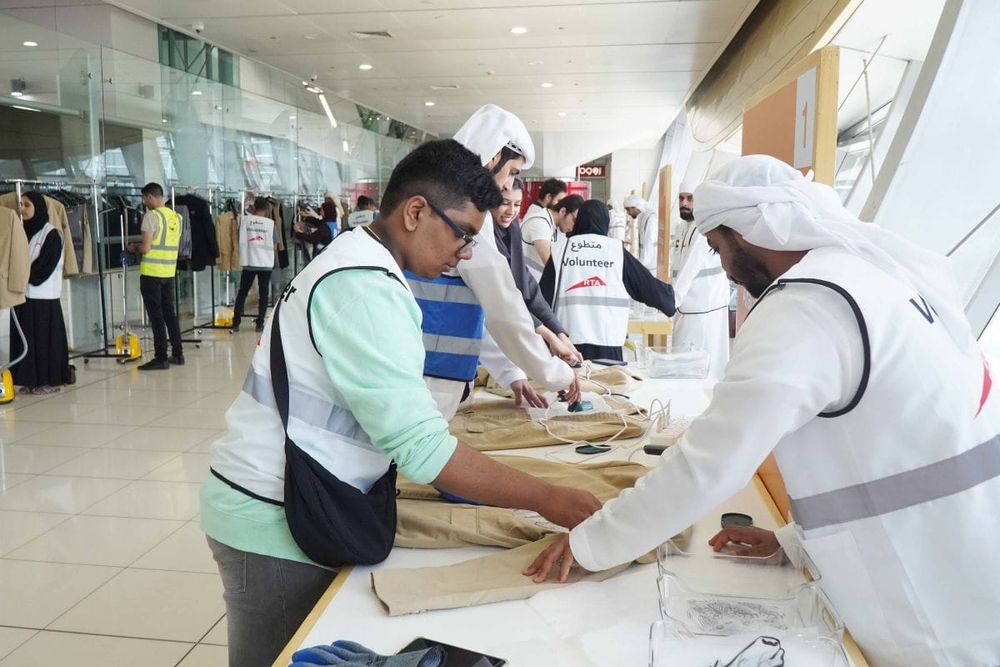 RTA's Community Initiatives Benefit Over 5 Million People in 2023