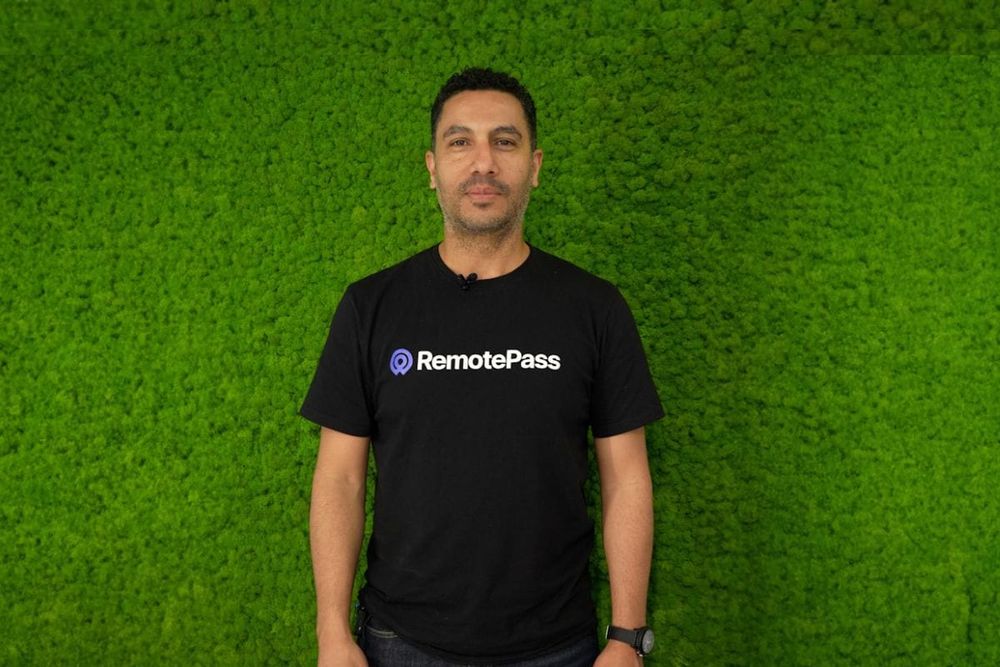 Interview with Karim Nadi, CRO & Co-Founder of RemotePass, Leading All-In-One HR Platform