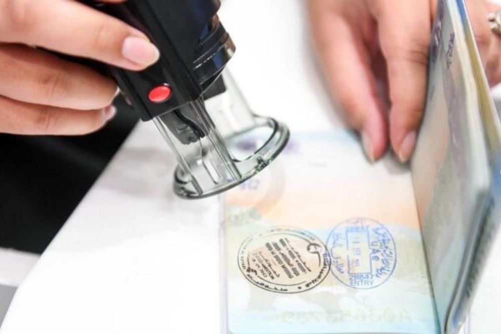 A Student's Guide to Applying for a UAE Golden Visa